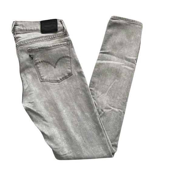 2/$50 Levi’s 710 Super Skinny Jeans - Picture 6 of 10